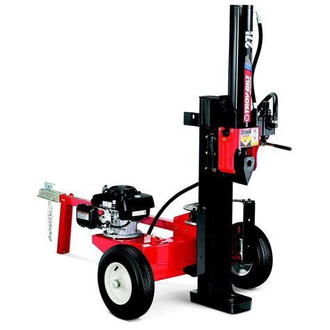 Troy bilt 27 ton log splitter honda engine manual - Troy bilt 27 ton log splitter manual Troy bilt 27 ton log splitter manual Troybilt Tb 27 Log Splitter Log Splitters & Chippers Patio, Garden Web Check The List Of Troy Bildwood Splitter Manuals To See If They Are Available For Download. Web 27 ton ram force. Ls 27 log splitter pdf manual download. Reliable honda gcv160 ohc engine. Plenty Of ...